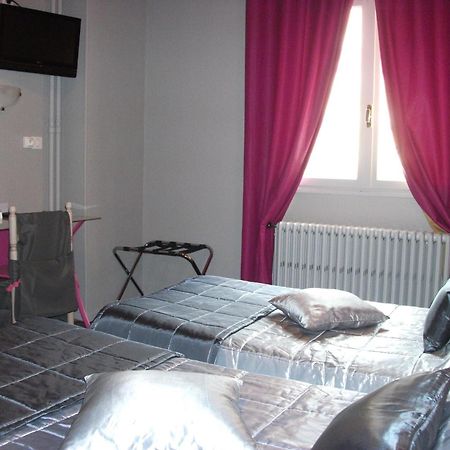 Hotel Le Michelet Gap Dış mekan fotoğraf