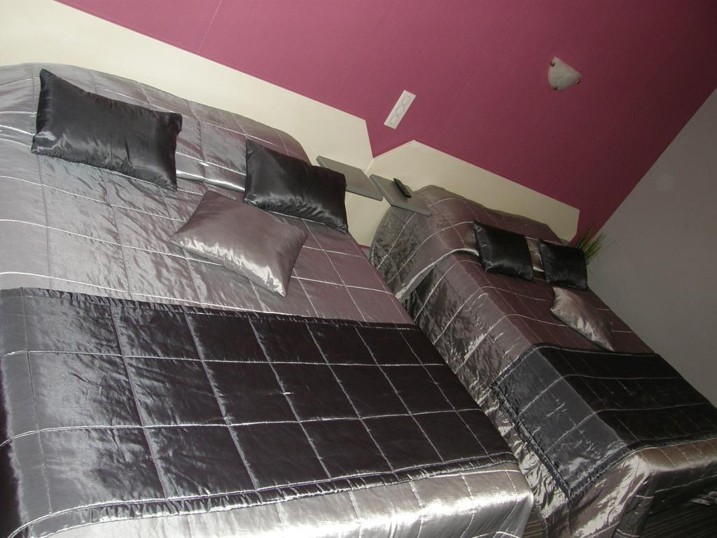 Hotel Le Michelet Gap Dış mekan fotoğraf