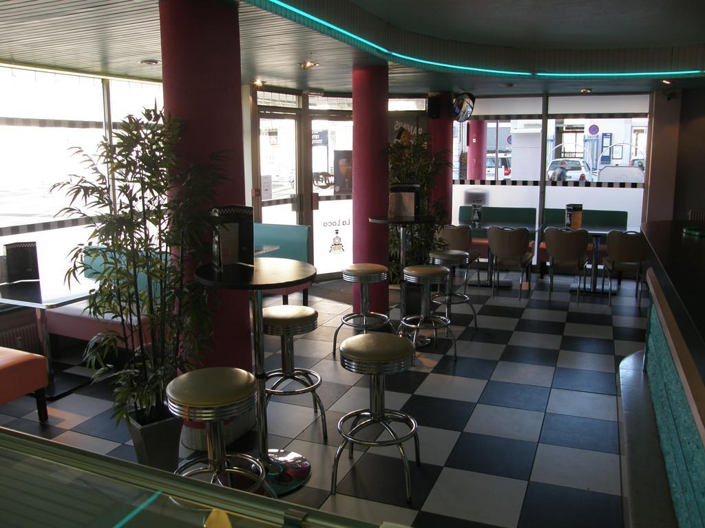 Hotel Le Michelet Gap Dış mekan fotoğraf