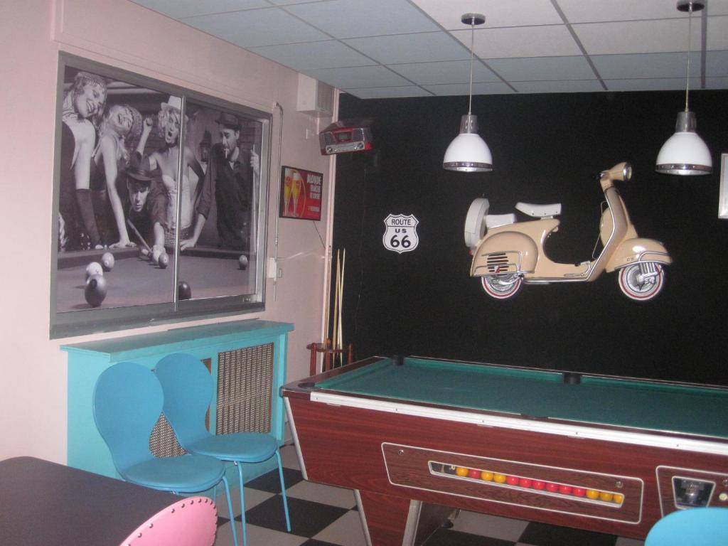 Hotel Le Michelet Gap Dış mekan fotoğraf