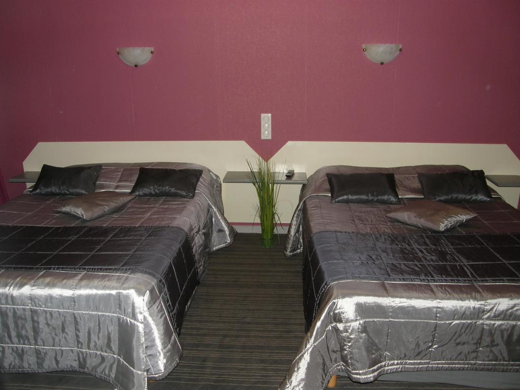 Hotel Le Michelet Gap Dış mekan fotoğraf