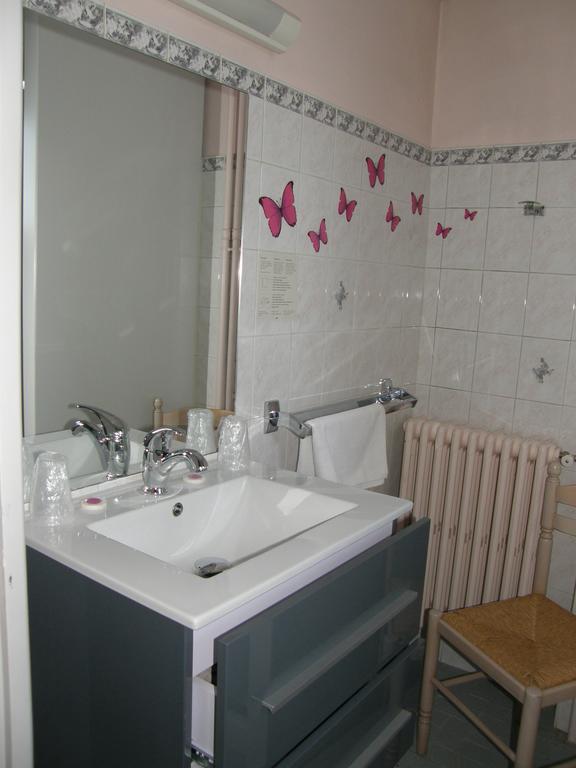Hotel Le Michelet Gap Dış mekan fotoğraf