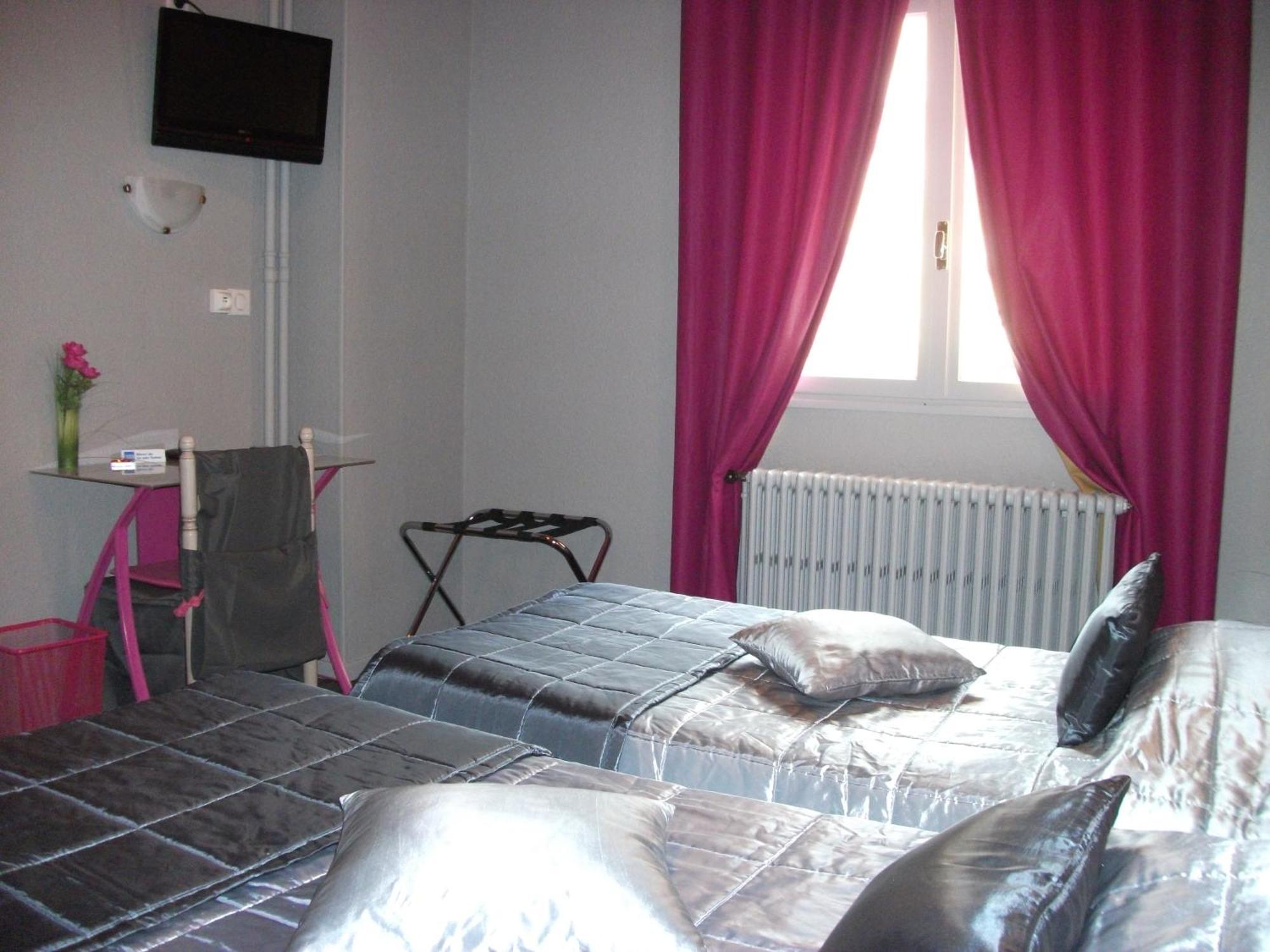 Hotel Le Michelet Gap Dış mekan fotoğraf